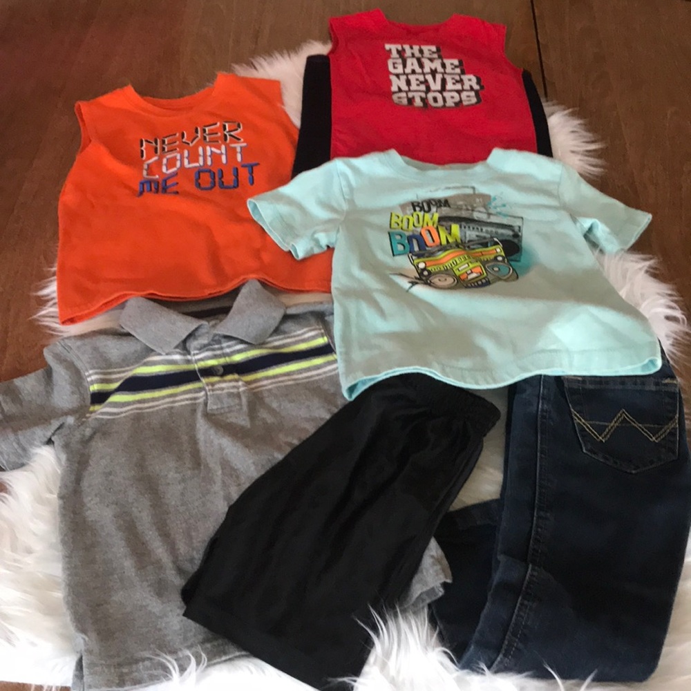 2T/3T Bundle